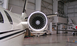 Aircraft Maintenance
