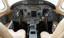 Aircraft Management