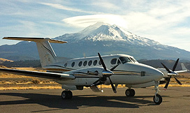 Flight Services